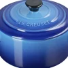 Mini gryde 10 cm Azure Blue