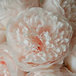 Mini Peony Bouquet