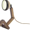 Mini Wattson Table lamp, Caffé latte 2/4