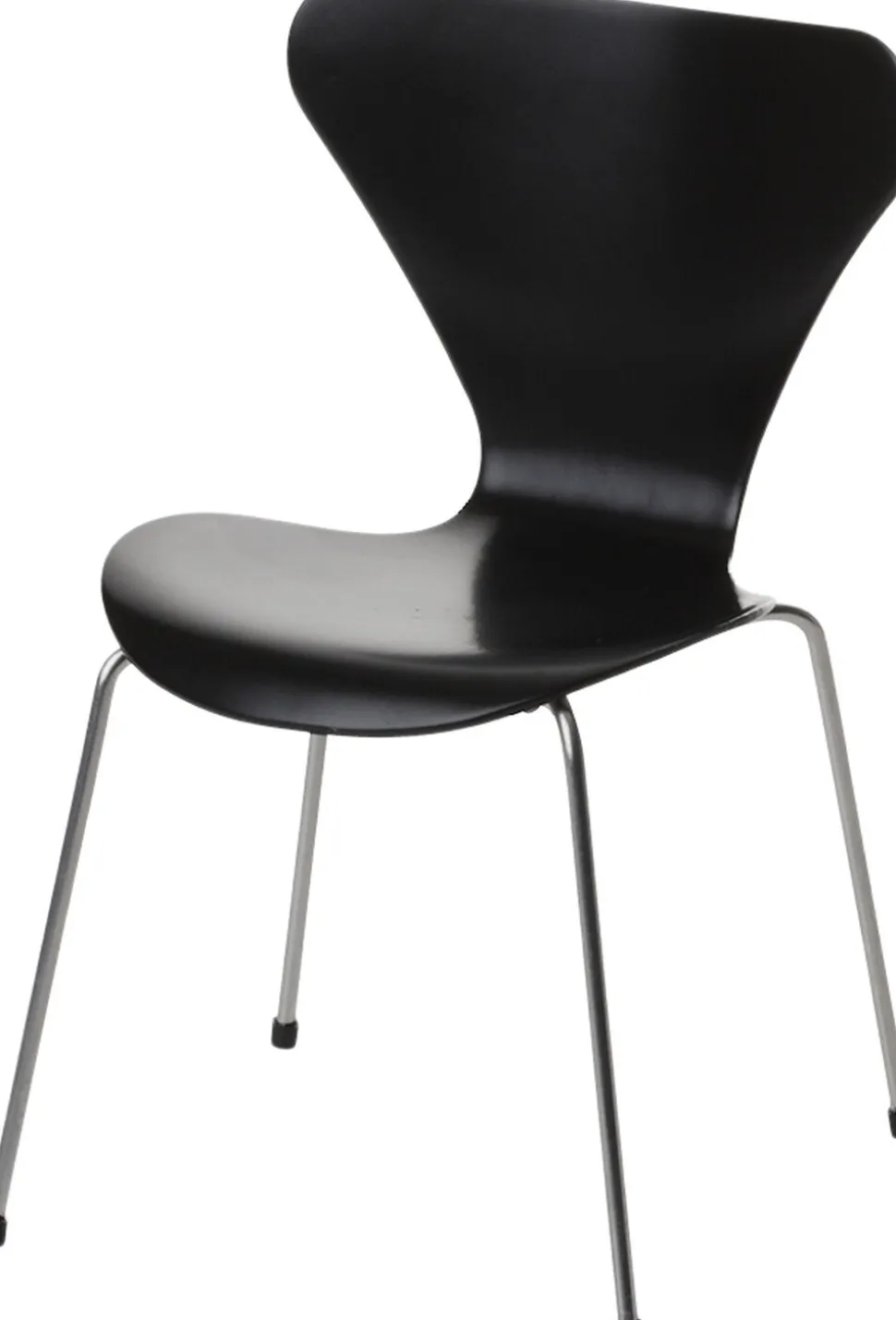 Miniature serie 7, 3107 Black