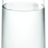 Minima flaske m. låg glas 90 cl.