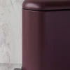 MINI-WALTHER pedal bin, 5l.