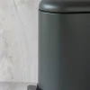 MINI-WALTHER pedal bin, 5l.