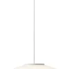 Mist Pendant AP16, Matt White, Glass