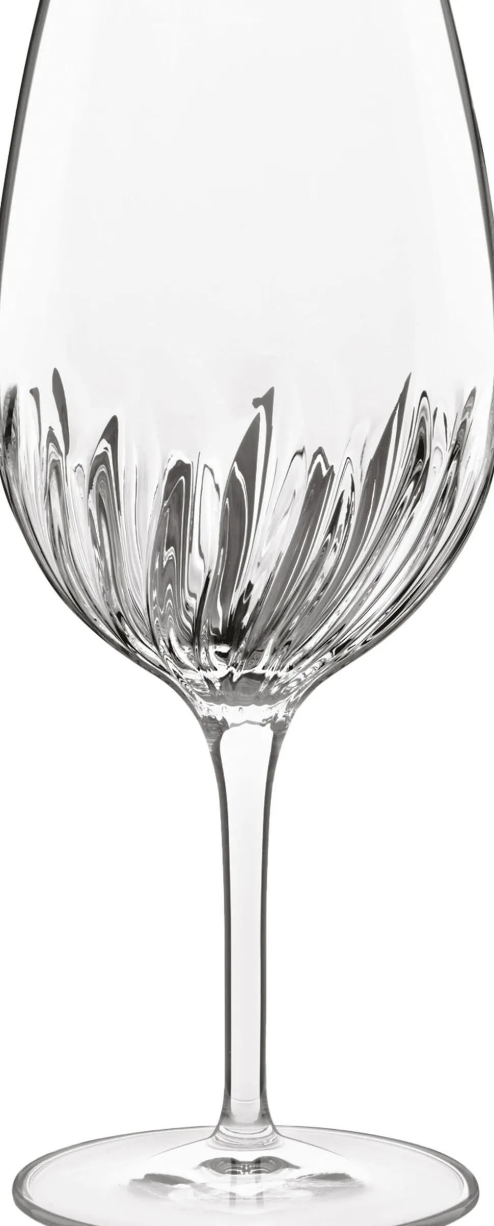 Mixology 4 stk. spritzglas 57 cl.