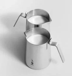 Mælkekande stål Bialetti