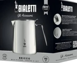 Mælkekande stål Bialetti