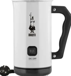Mælkeskummer EL Bialetti
