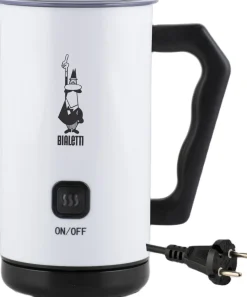 Mælkeskummer EL Bialetti