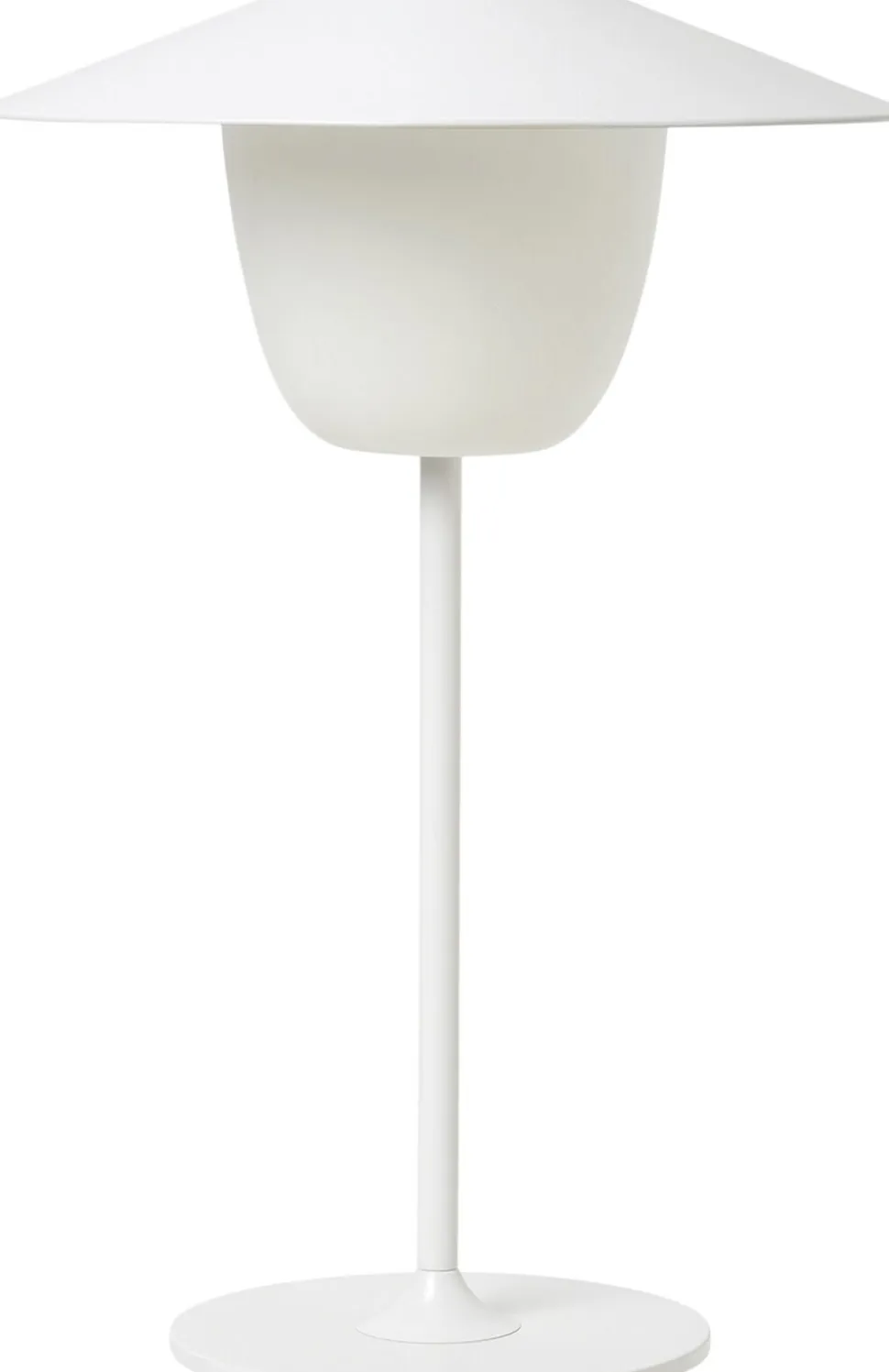 Mobile LED -ANI LAMP- White