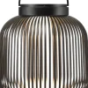 Mobile LED Lamp -LITO- Colour Black Size M