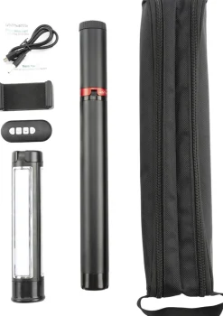 Mobile Video Light LoomiPod OnThe