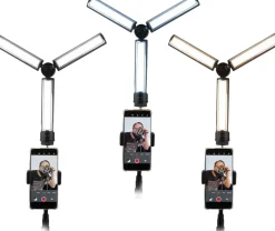 Mobile Video Light LoomiPod OnThe