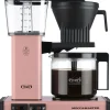 Moccamaster Optio Pink