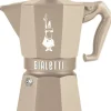 Moka Exclusive espressokande, 6 kop Induction Bialetti