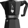 Moka Exclusive espressokande, 6 kop Bialetti