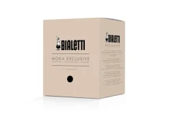 Moka Exclusive espressokande, 3 kop Bialetti
