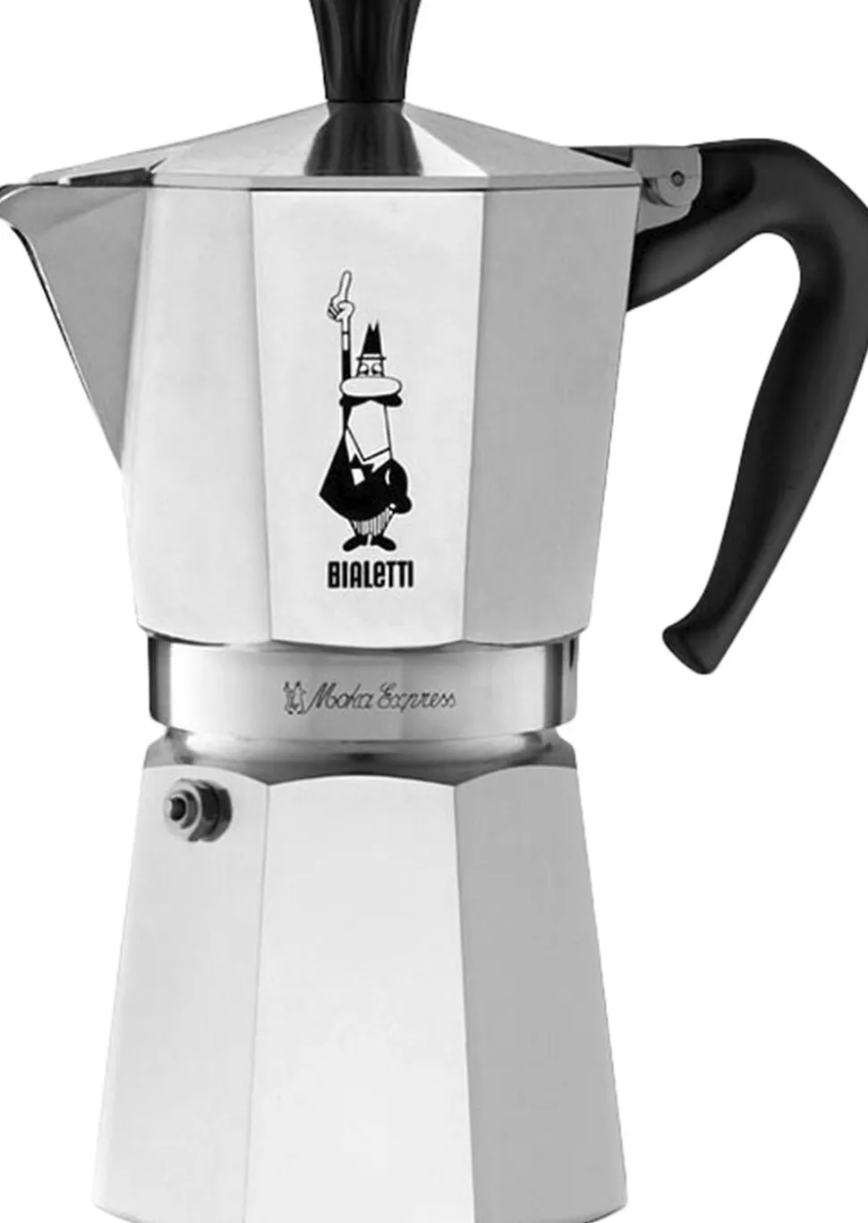 MOKA EXPRESS 9 KOP/420ml