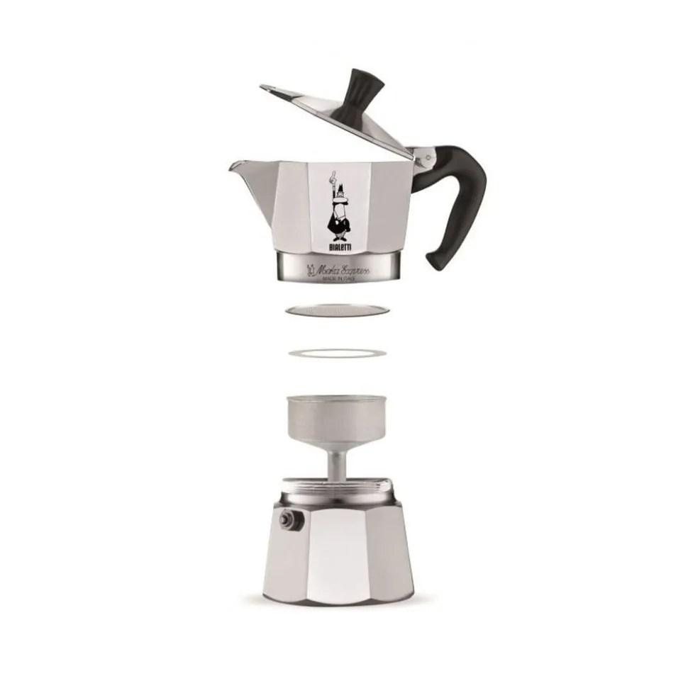 MOKA EXPRESS 9 KOP/420ml