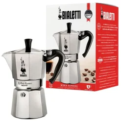 MOKA EXPRESS 9 KOP/420ml