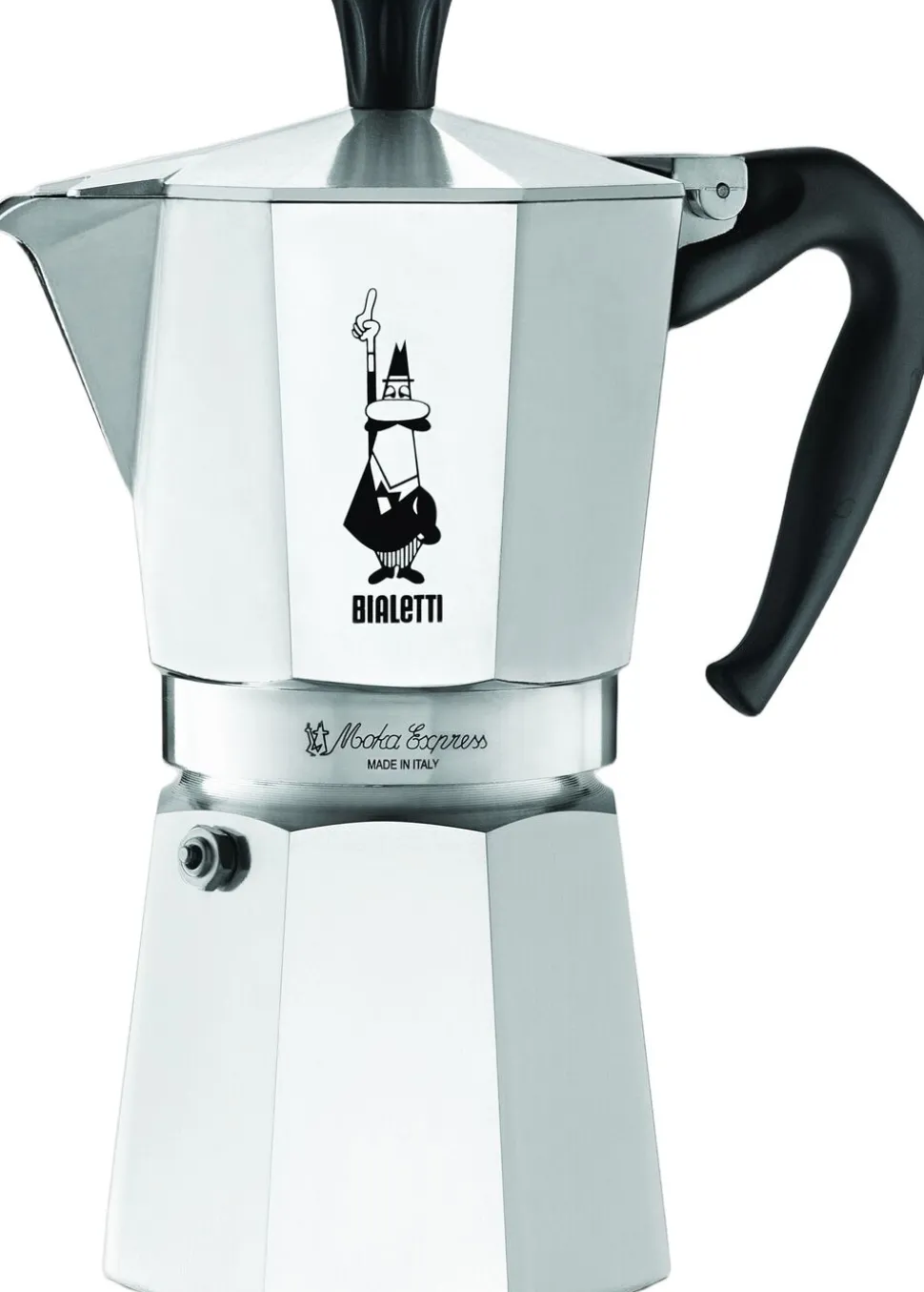 MOKA EXPRESS 9 KOP/420ml
