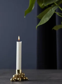MOLEKYL 1 Brass