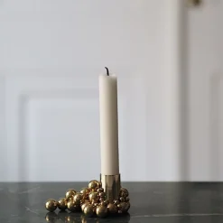 MOLEKYL 1 Brass