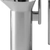 Momento Jug JH38, Polished Steel