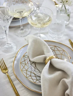 Monaco Napkin Ring