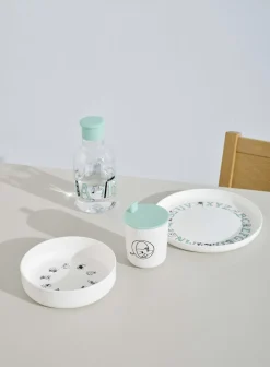 Moomin ABC drikketud til kop Moomin turqouise