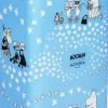 Moomin Arabia Kaffedåse 19,2 cm Fred