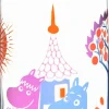 Moomin Arabia 1,2L kande Fest