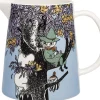 Moomin Arabia 1l kande Venner For Evigt 80