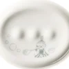 Moomin Arabia sæbeholder, badetid