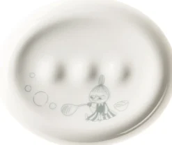 Moomin Arabia sæbeholder, badetid