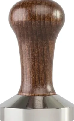 Motta Tamper 53mm Brown