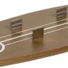 MR. WATTSON Table Stand - Surfboard, Ash