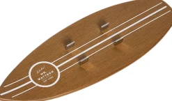 Mr. Wattson Table Stand - SNOWBOARD, Ash