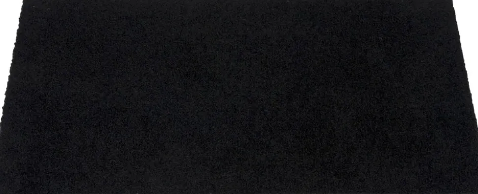 Måtte i polyamid 40x60 cm.