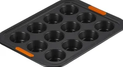 Muffinform 12 stk.