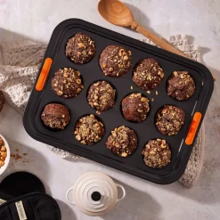 Muffinform 12 stk.