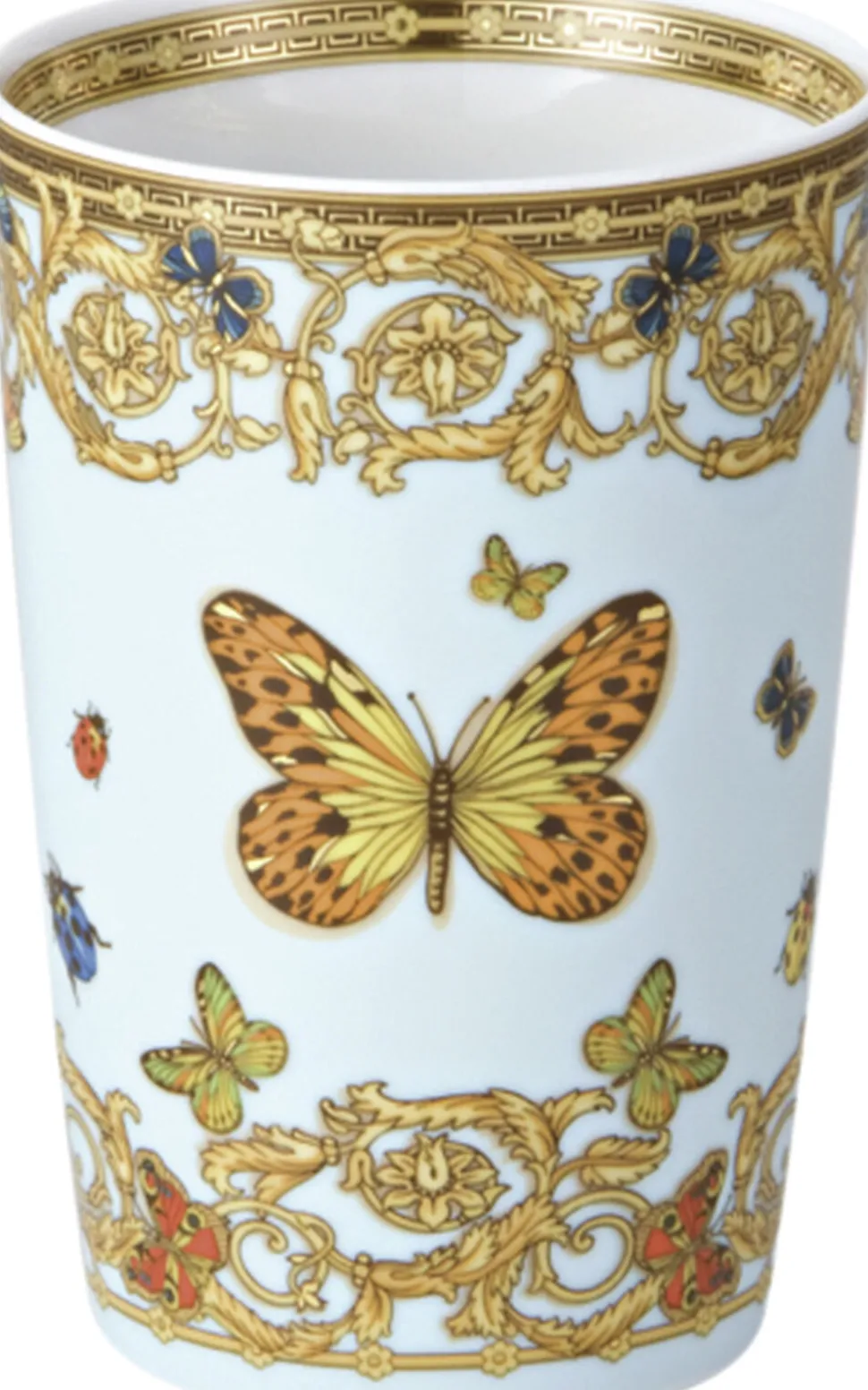 Mug without Handle, Le jardin de Versace, Versace