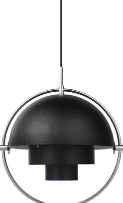 Muli-Lite Pendant, Small
