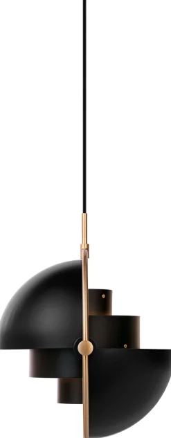 Multi-Lite Pendant