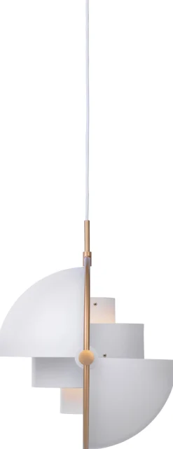 Multi-Lite Pendant