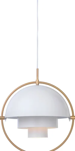 Multi-Lite Pendant