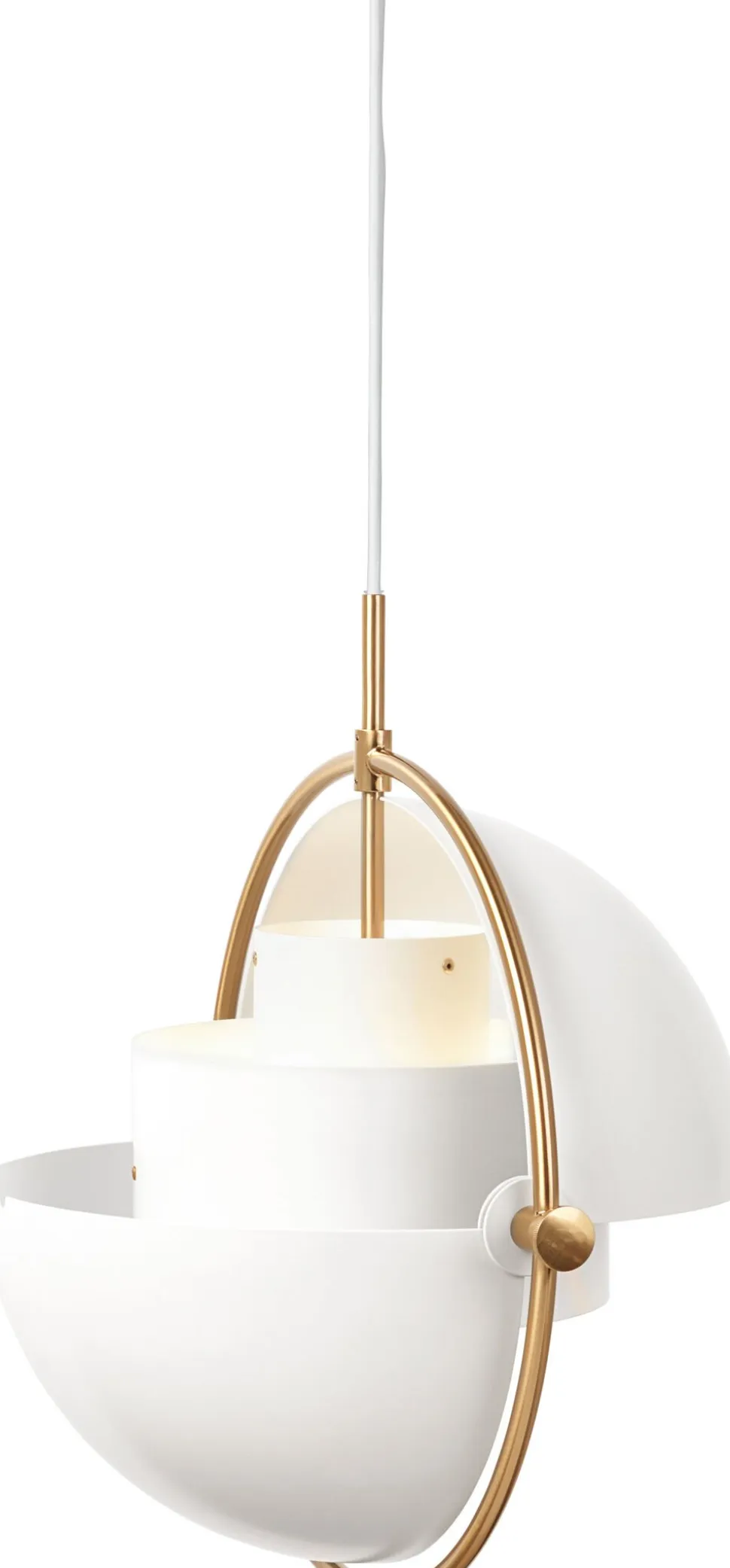 Multi-Lite Pendant