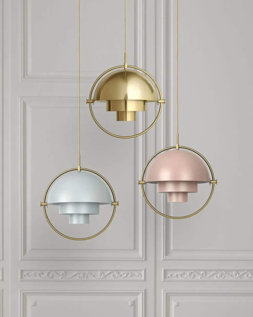 Multi-Lite Pendant