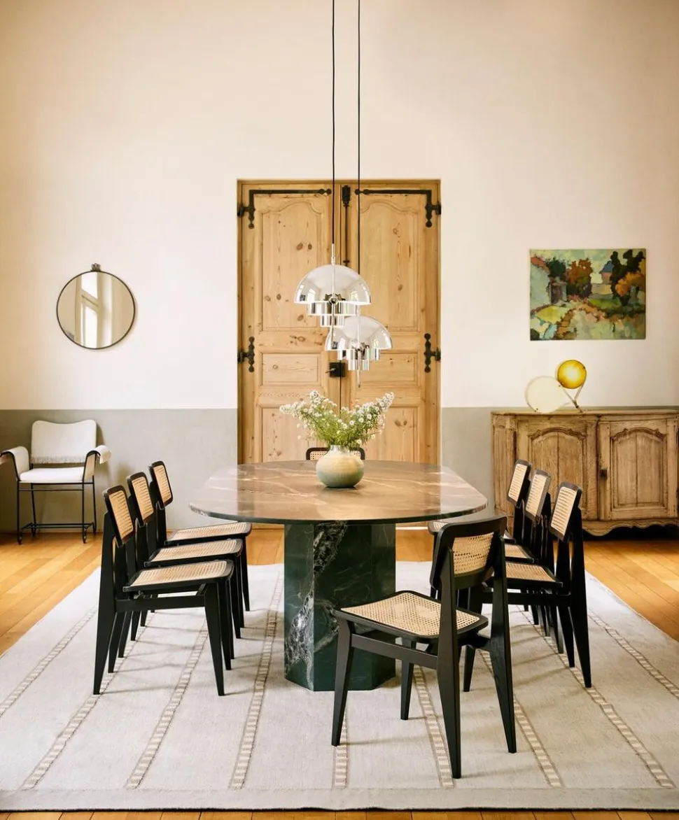 Multi-Lite Pendant