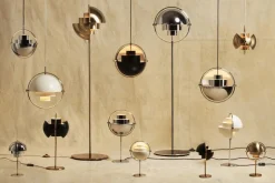 Multi-Lite Pendant